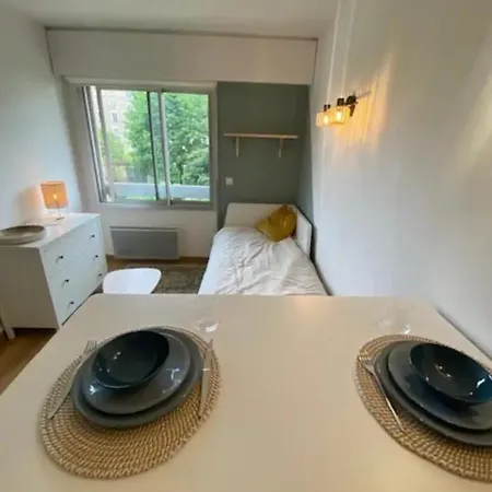 Centre 19m2