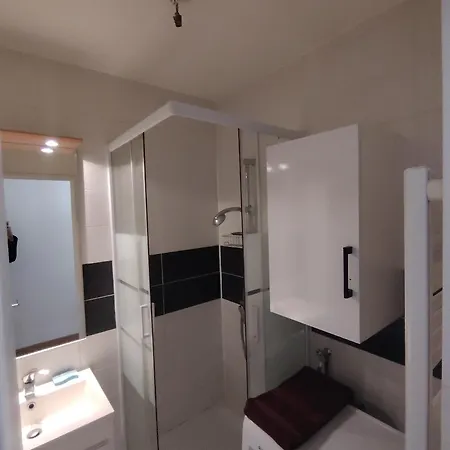 Centre 19m2 *