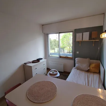 Centre 19m2 * クラマール